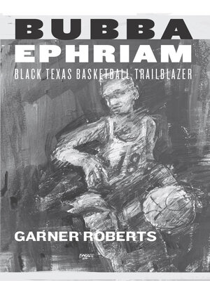 cover image of Bubba Ephriam